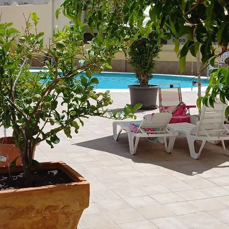 Cozy Palmeras - Wifi, Ac, Pool Appartement Torremolinos