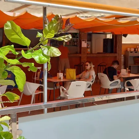 Appartement Cozy Palmeras - Wifi, Ac, Pool Torremolinos